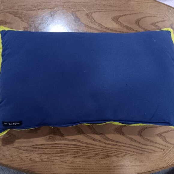 Elie Tahari Home Unicorn Pillow - Picture 2 of 3